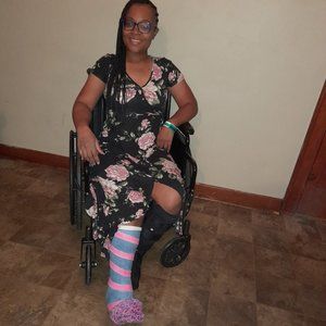 Meet your Posher, Tasia